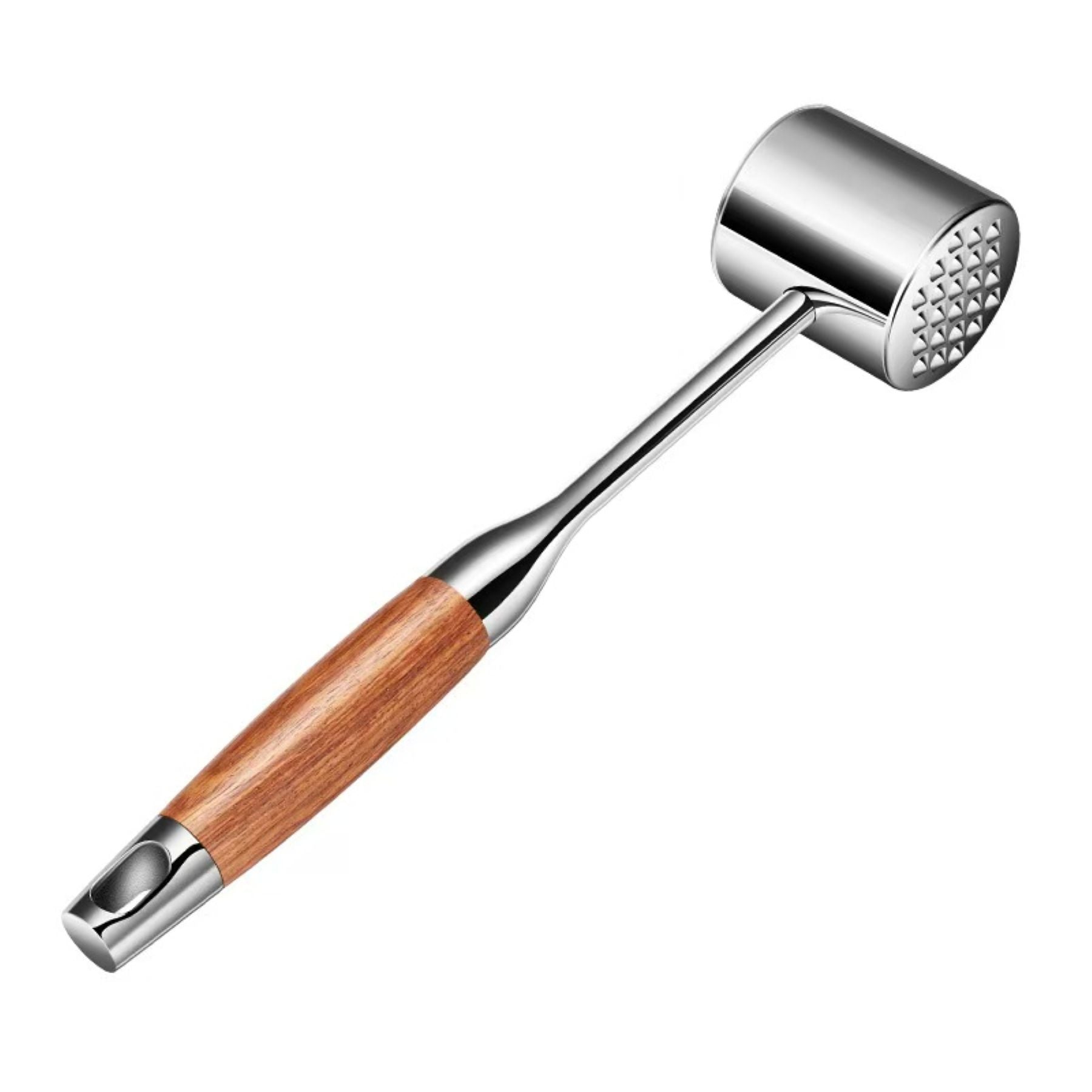 Stainless Steel Meat Hammer