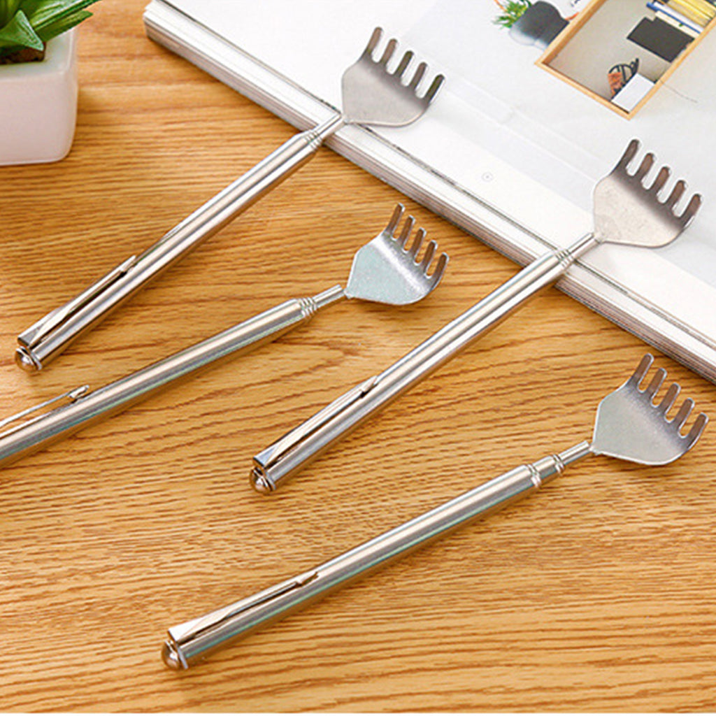Extendable Back Scratcher