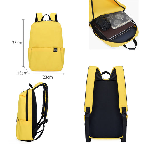 Backpack For Travel