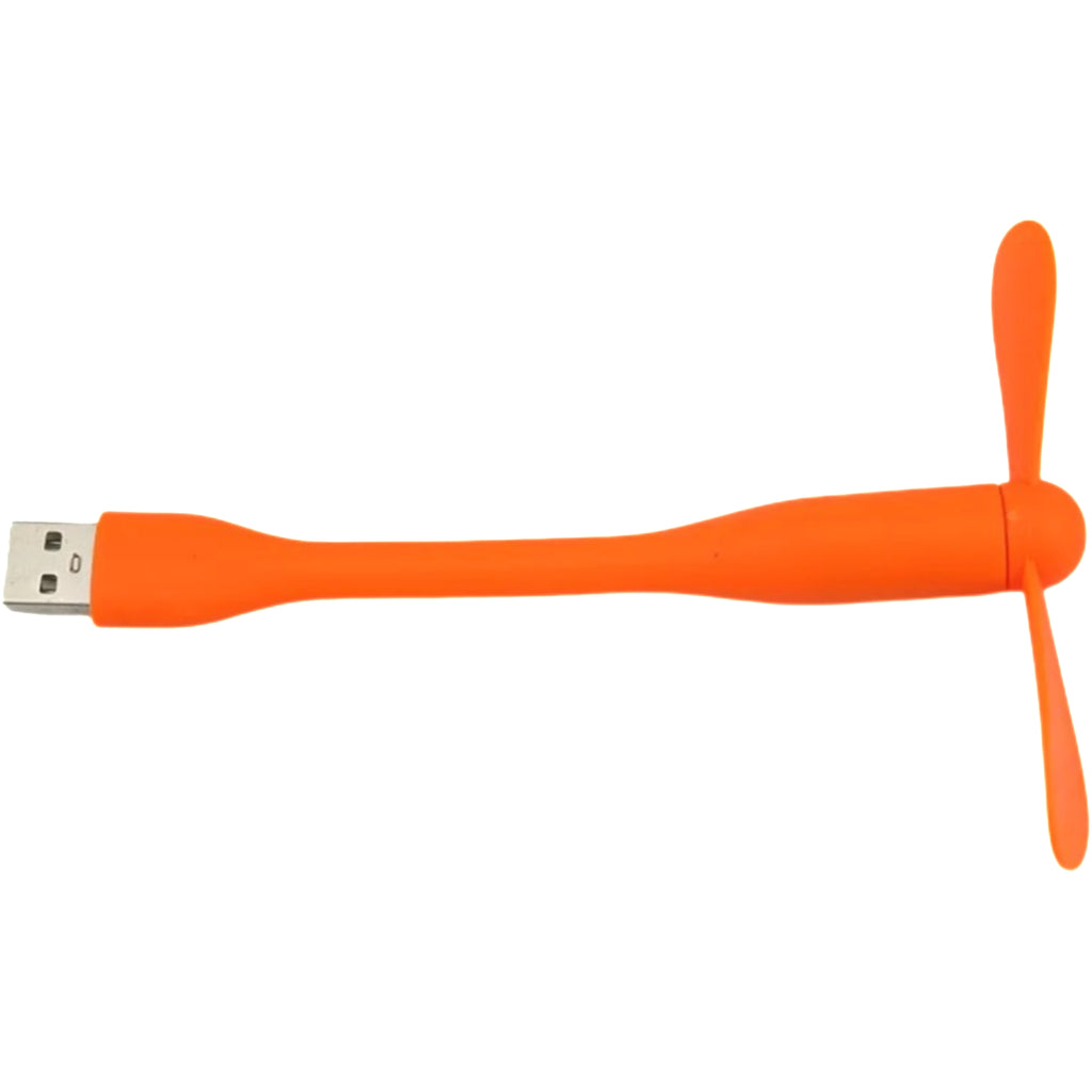 Power Bank Handheld USB Fan