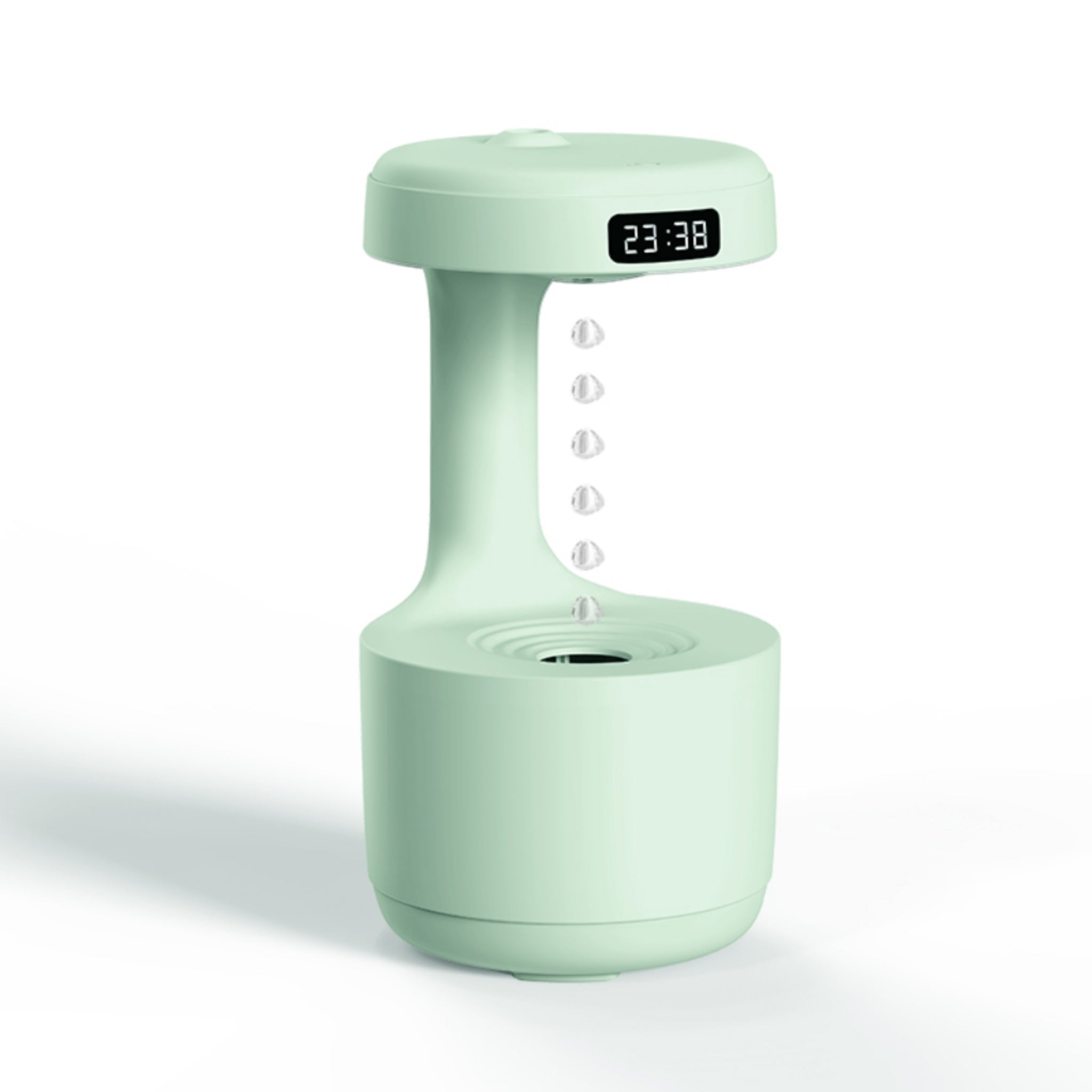 27Oz Reverse Flow Humidifier For Bedside Night Use