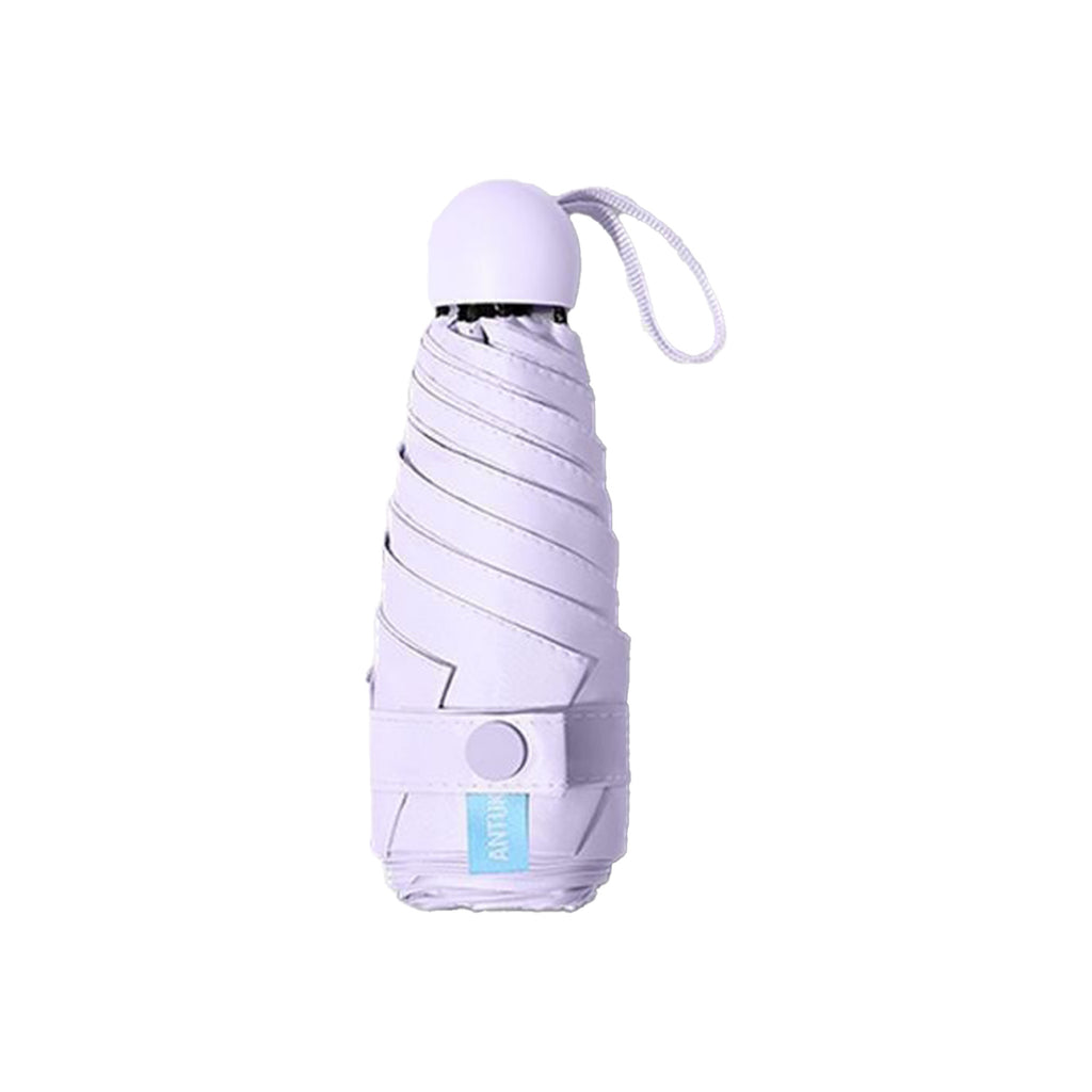 Portable Capsule Sunshade