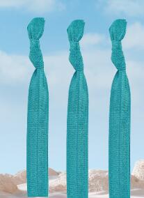 Mini Lace-up Headband