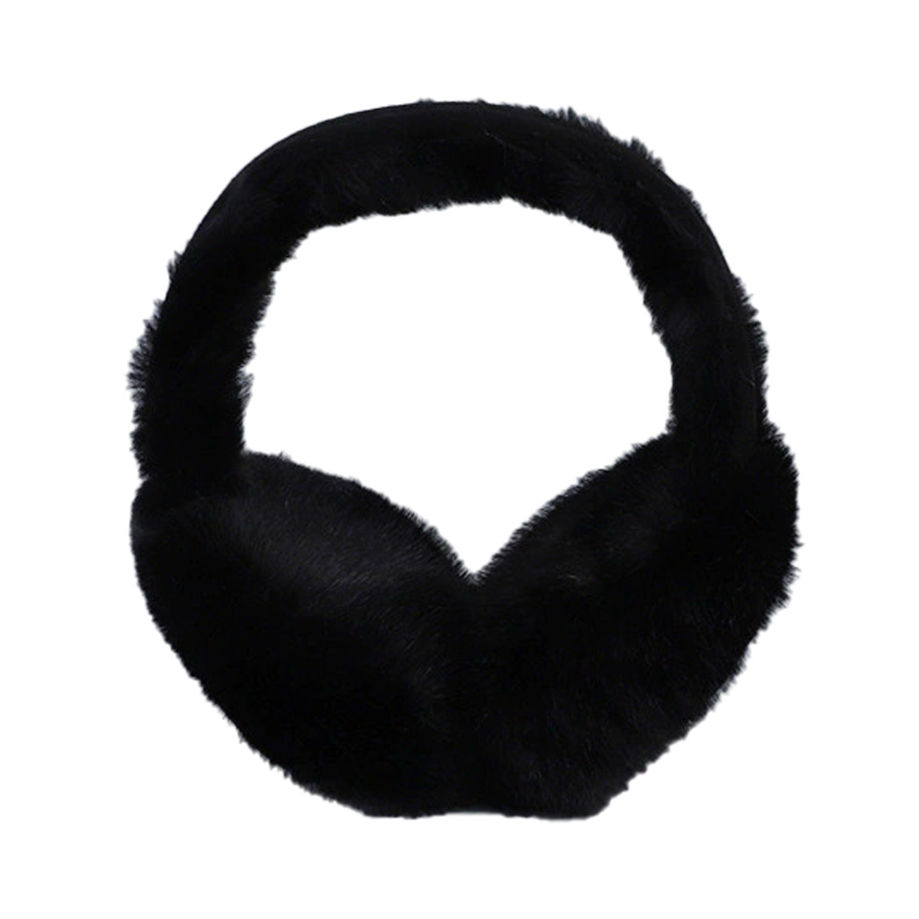 Cold-Resistant Ear Muffs