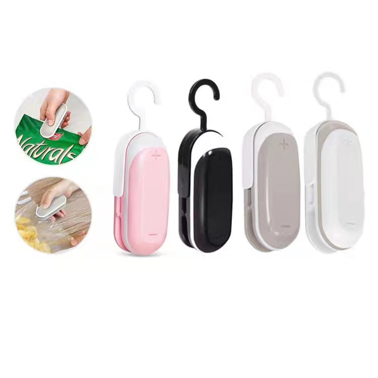 Handheld Heat Food Vacuum Sealer Machine