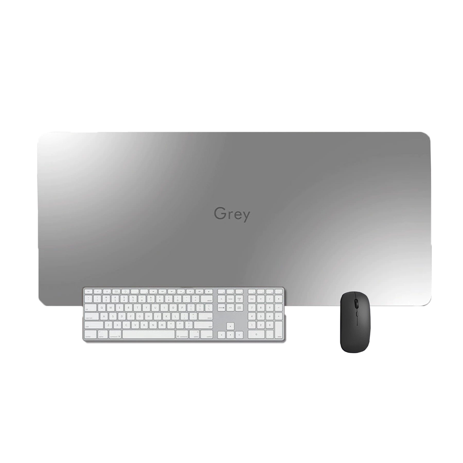 Mouse Pad With A Sense Of Luxury And Gradient Effect