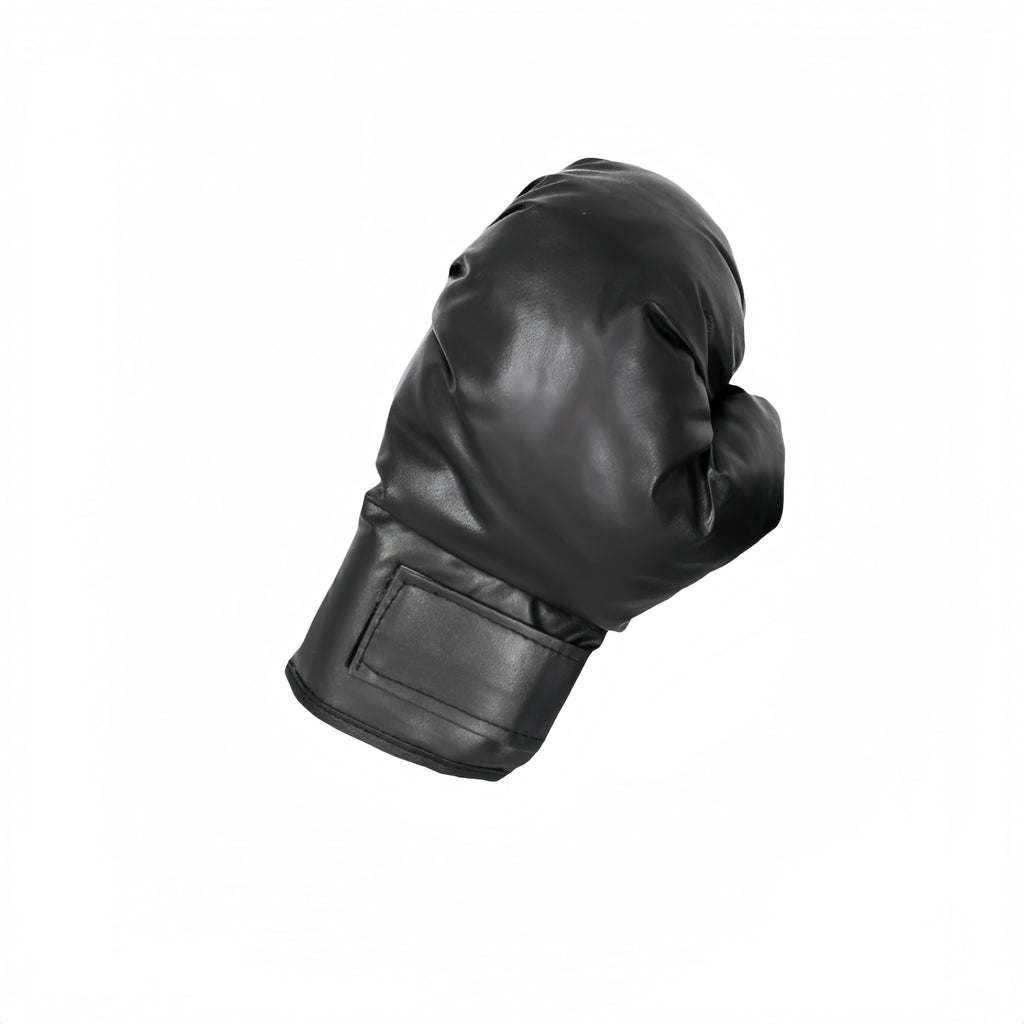 Pu Boxing Gloves For Adults