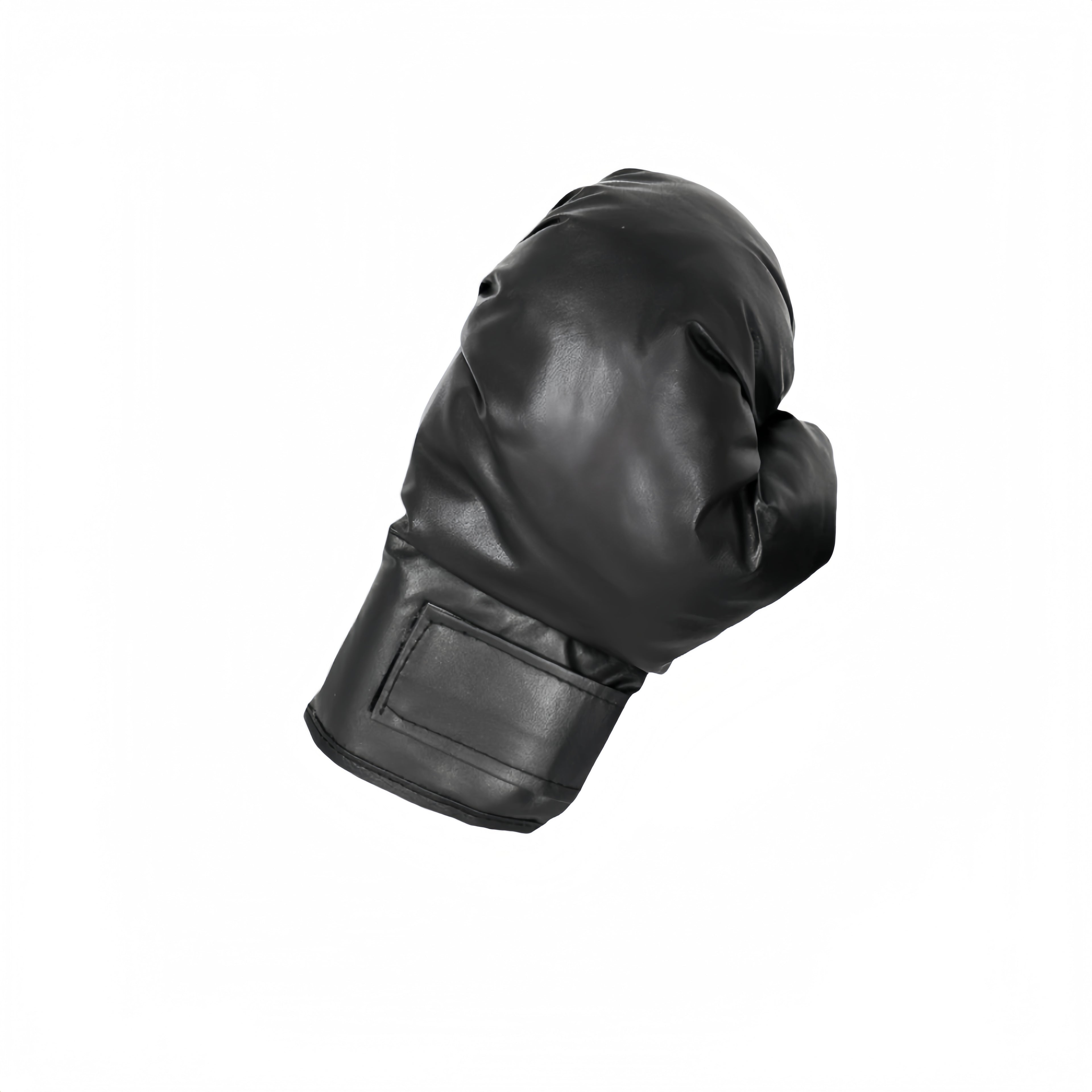 Pu Boxing Gloves For Adults