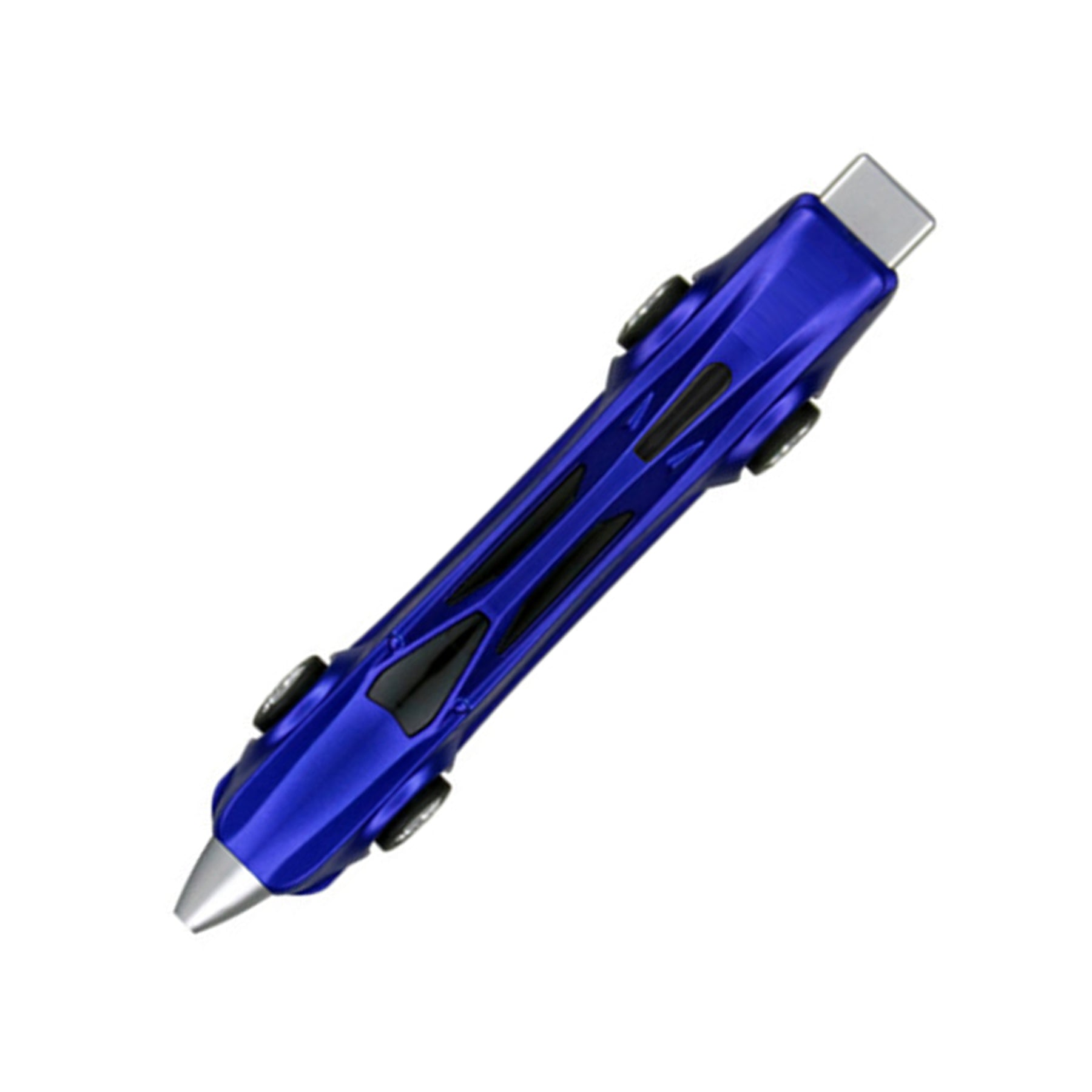 Car-Shaped Ballpoint Pen