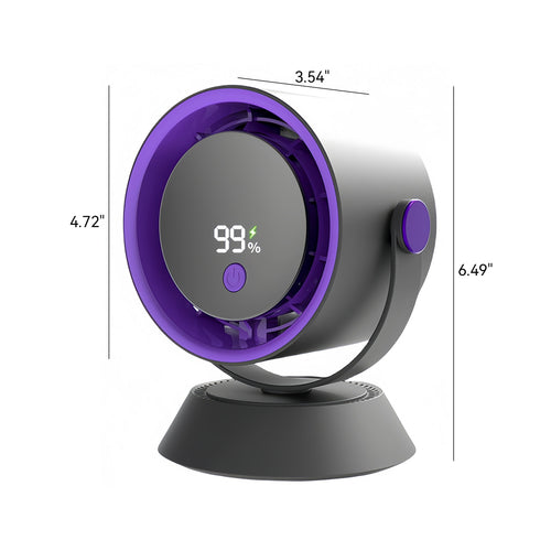 Air Circulation Fan