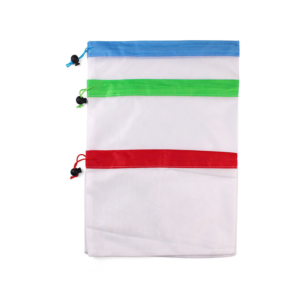 Fruit Tote Mesh Bag