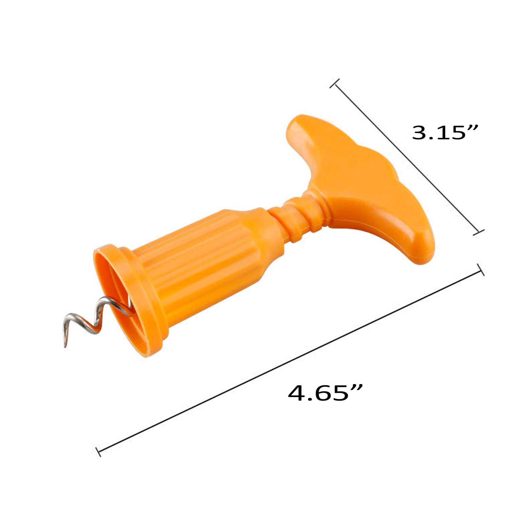 Travel Pocket Wine Corkscrew