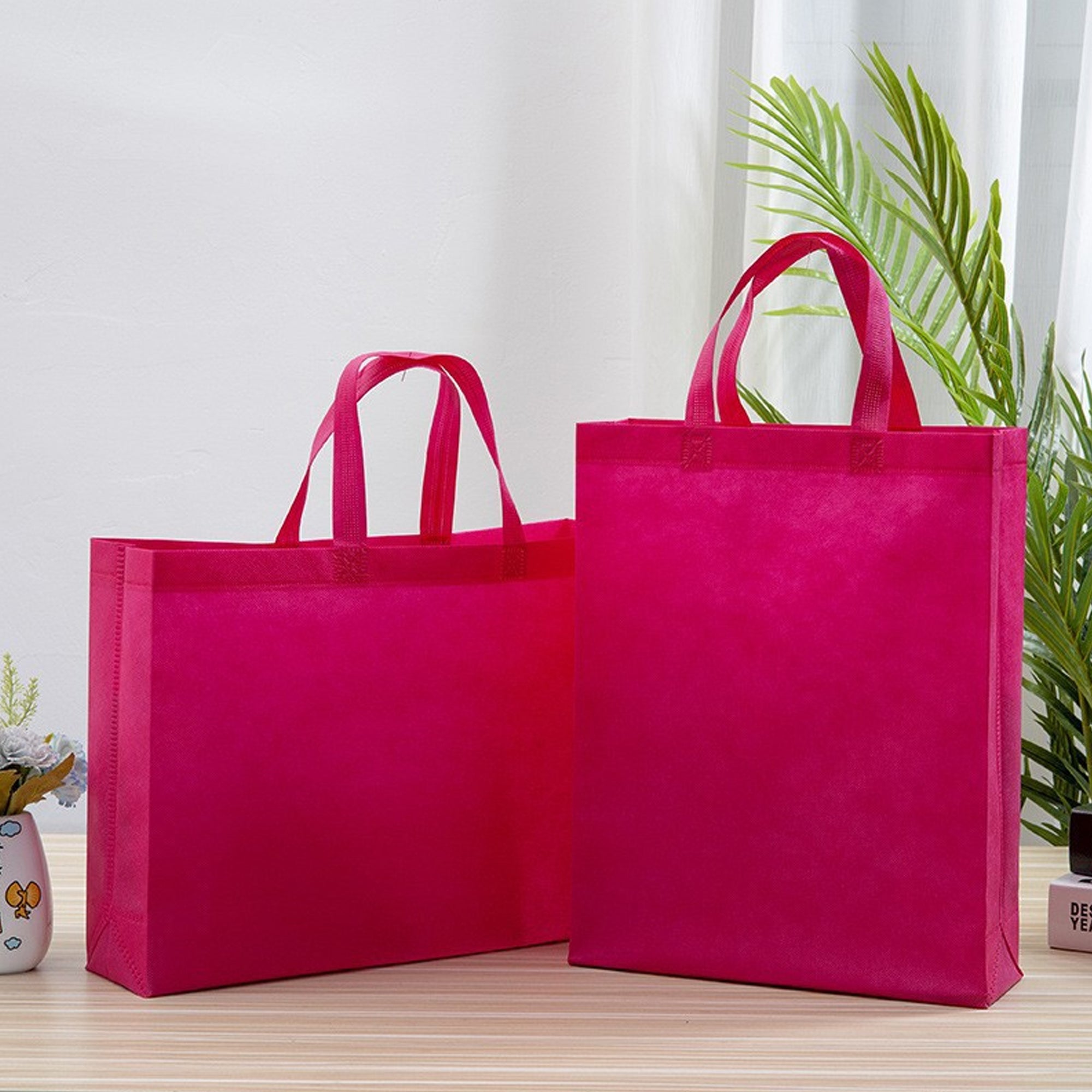 Custom Portable Non-Woven Bag