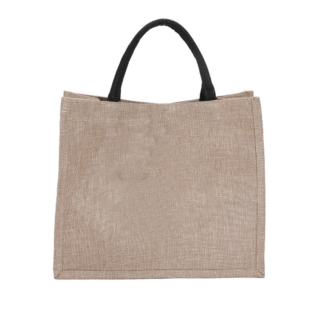 Jute Market Tote Handles