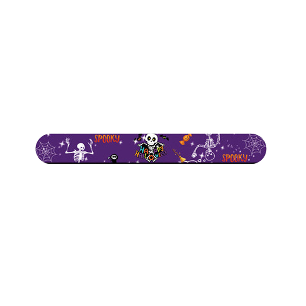 Halloween Party Clap Ring Bracelet