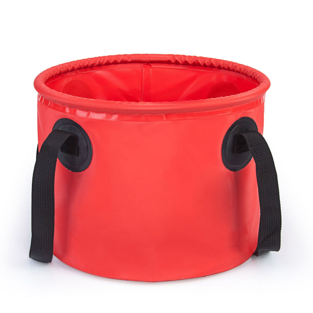 Collapsible Bucket With Handle ( 12L )