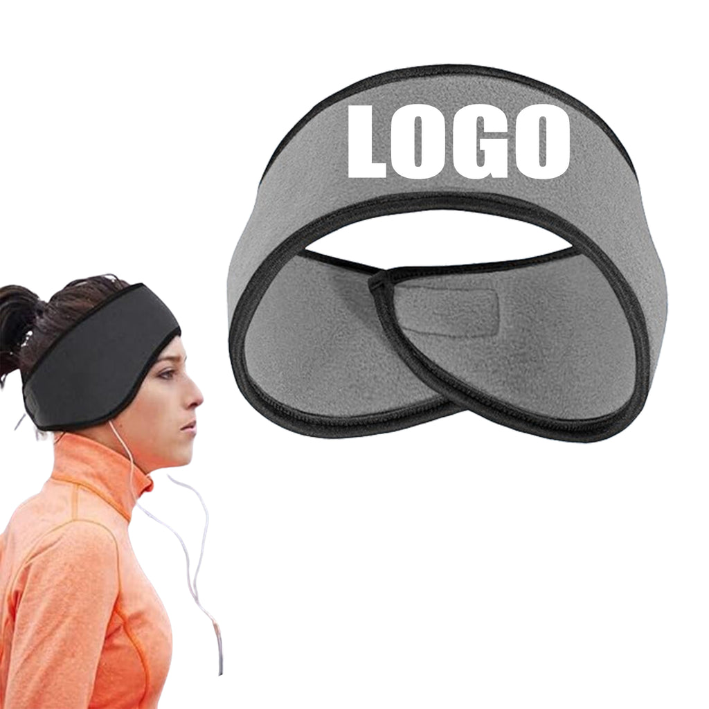 Rabbit Velvet Headbands