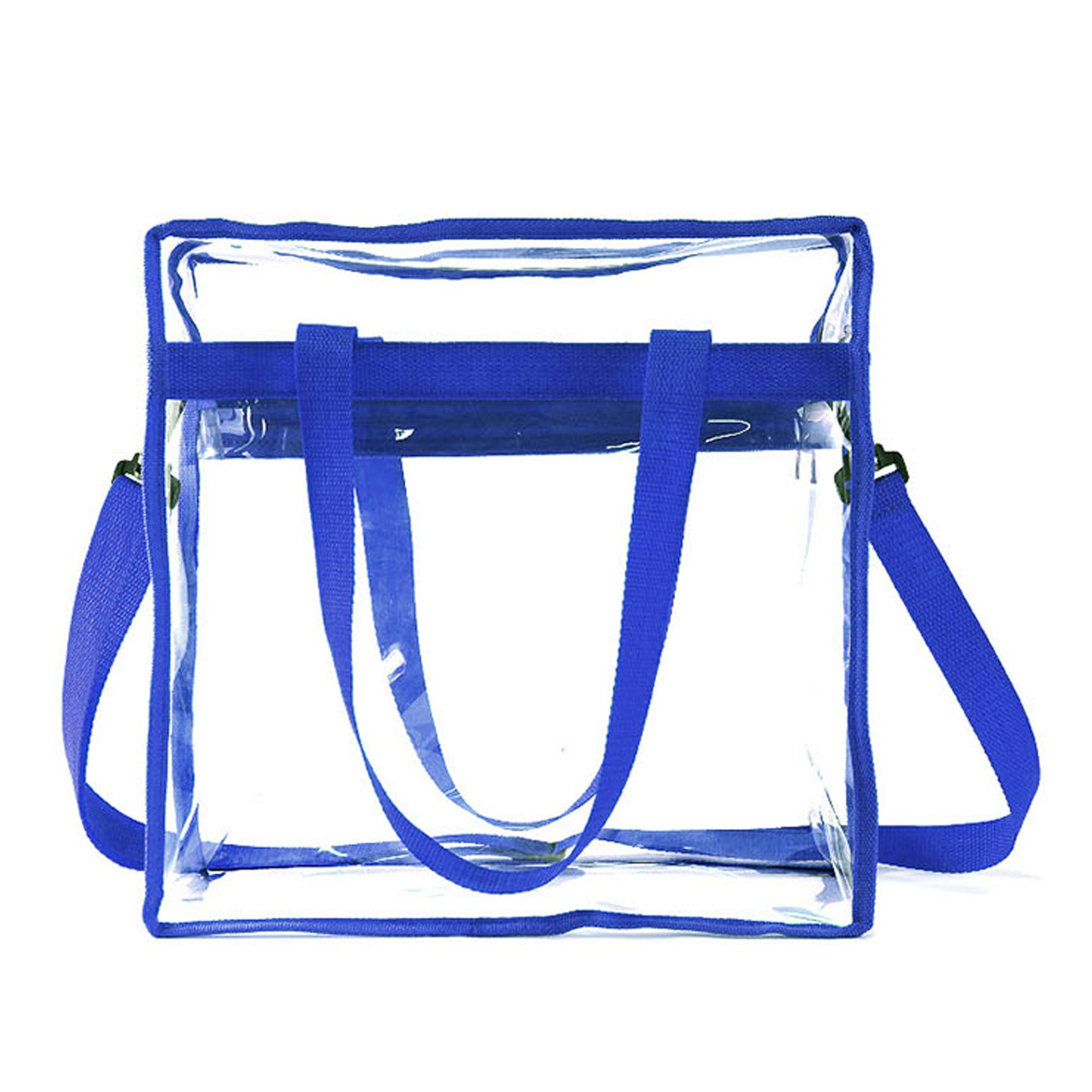 Clear Tote Bags