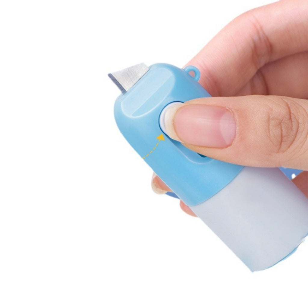 Express Bill Correction Fluid Box Opener