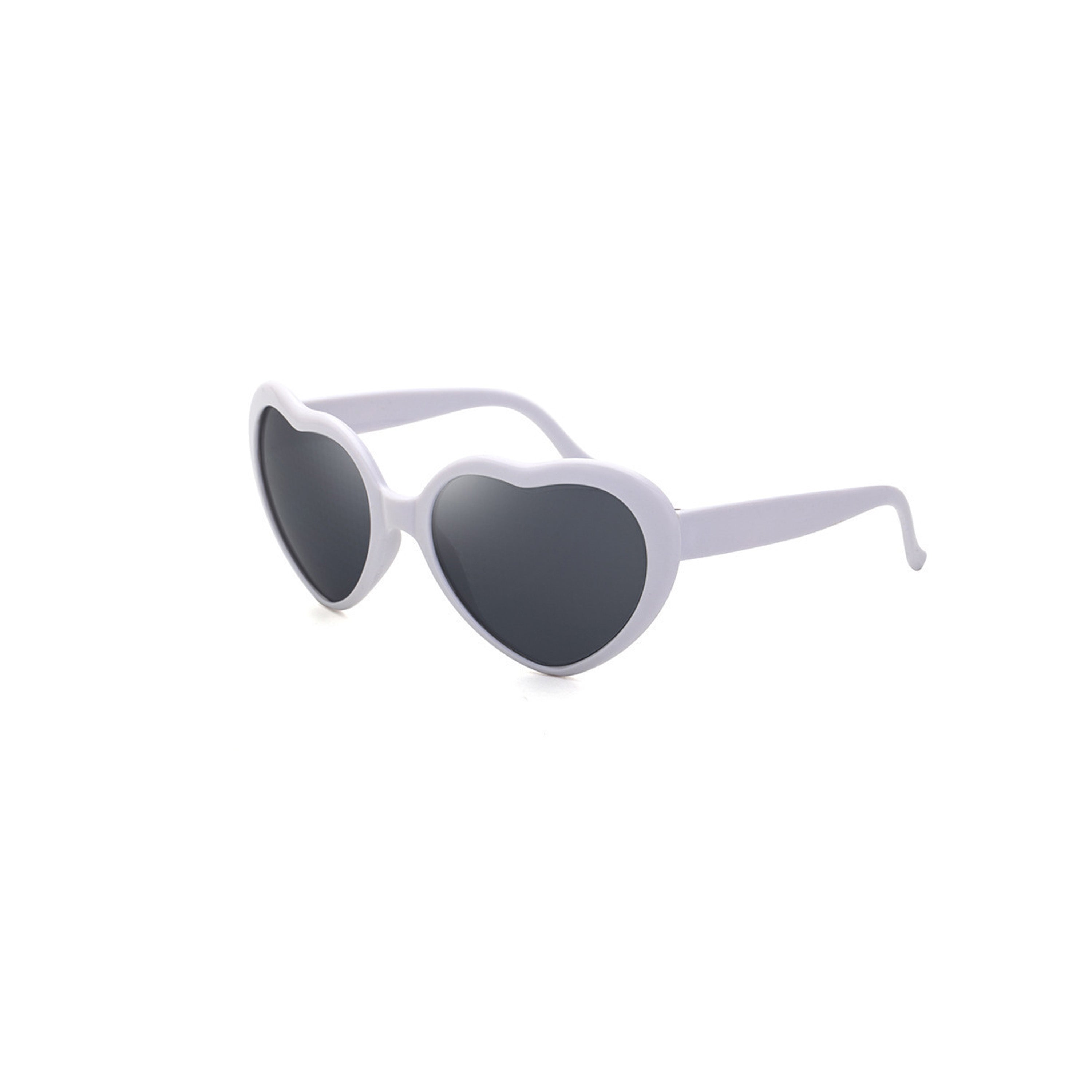 Retro Vintage Eye Sunglasses