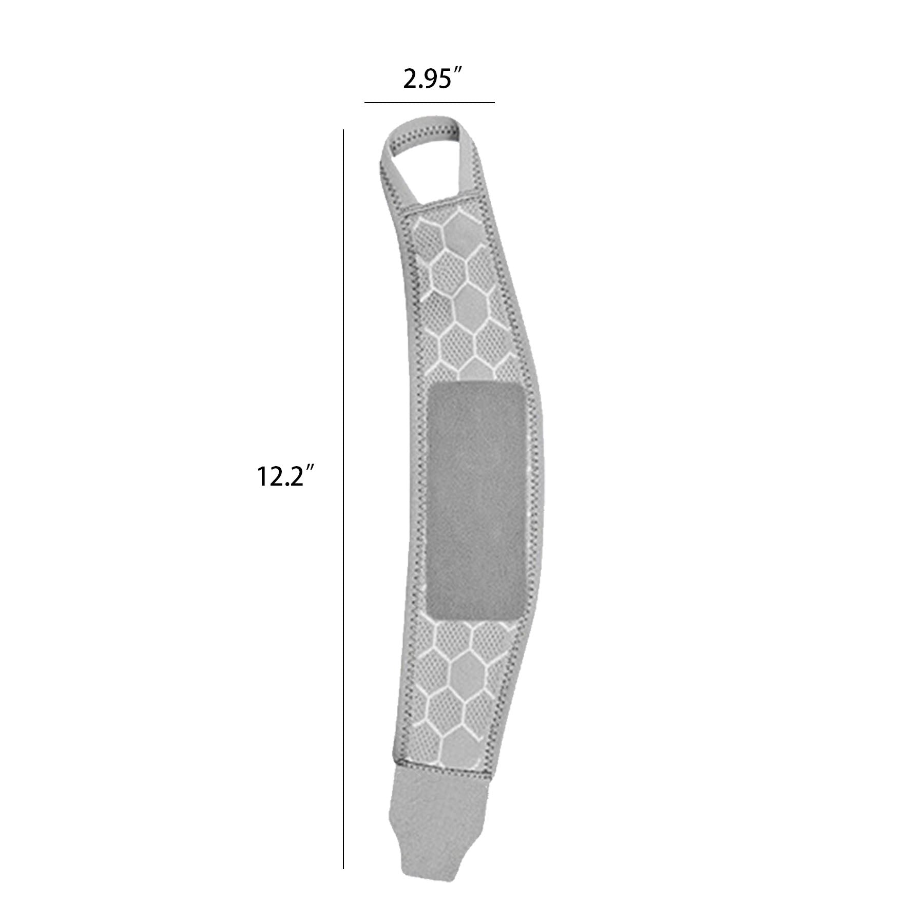 Breathable Sports Wristband