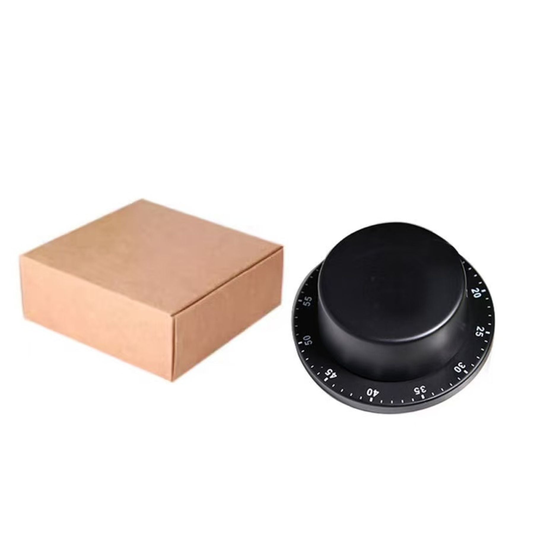 Kitchen Stainless Steel Timer