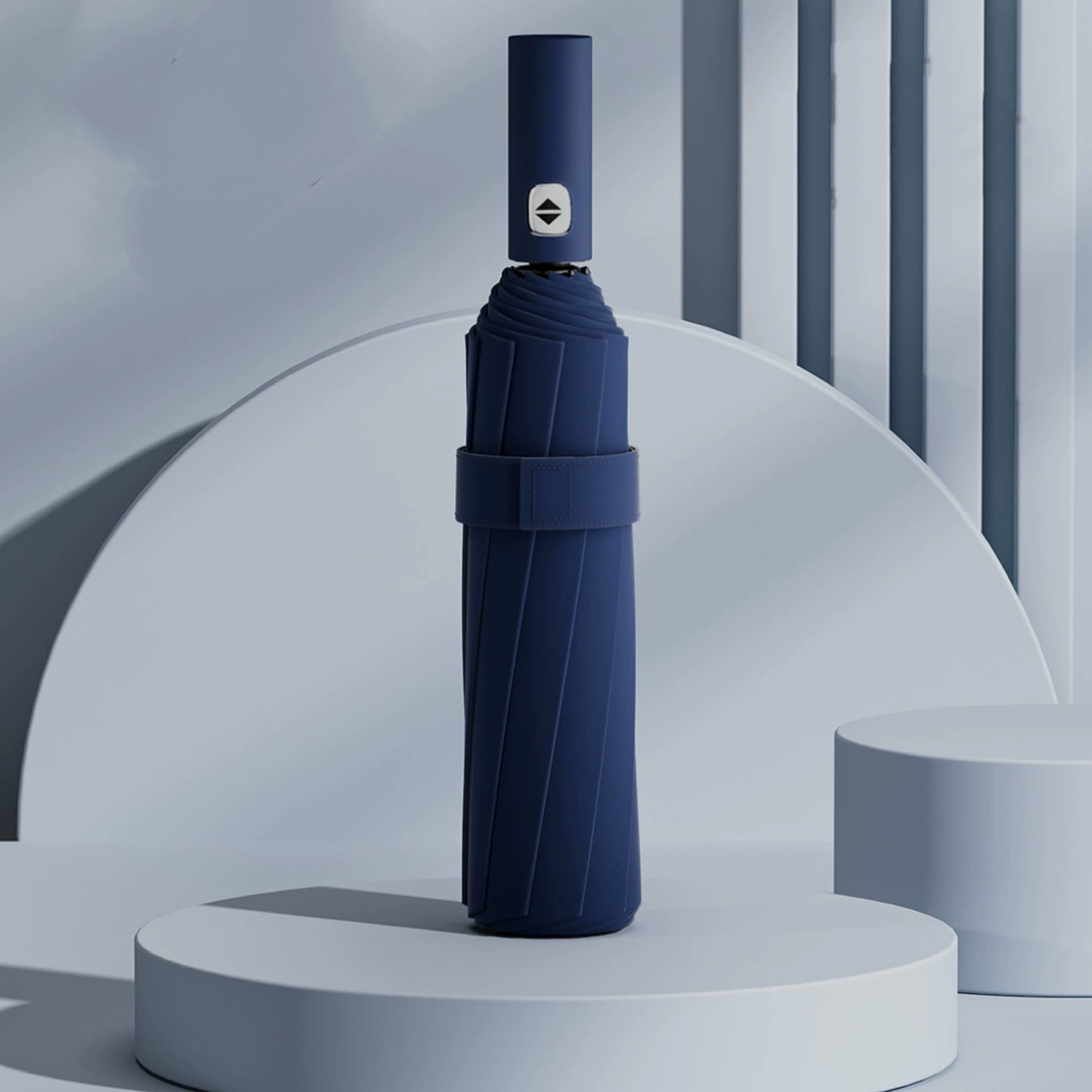 Automatic Open and Close Sunshade Umbrella
