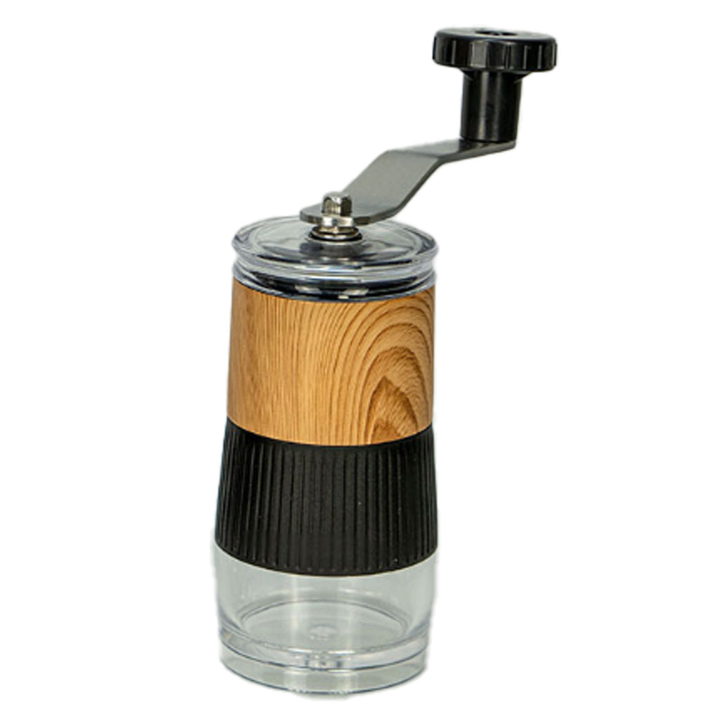 Hand Crank Coffee Grinder