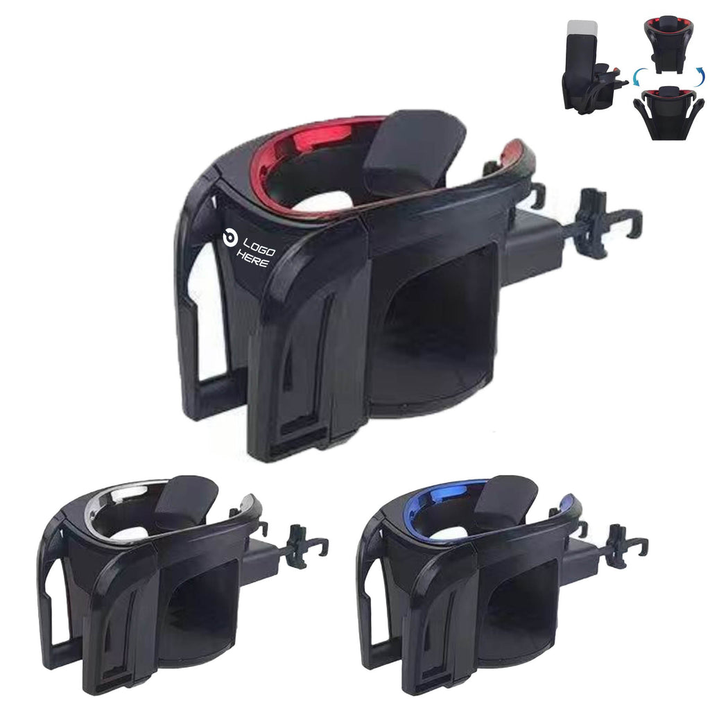 Air Vent Cup Holder
