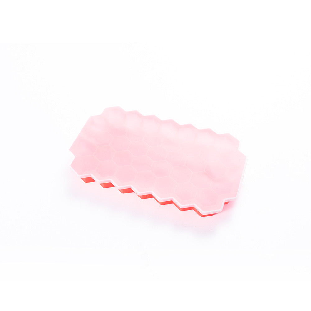 37 Cell Honeycomb Ice Cell With Lid