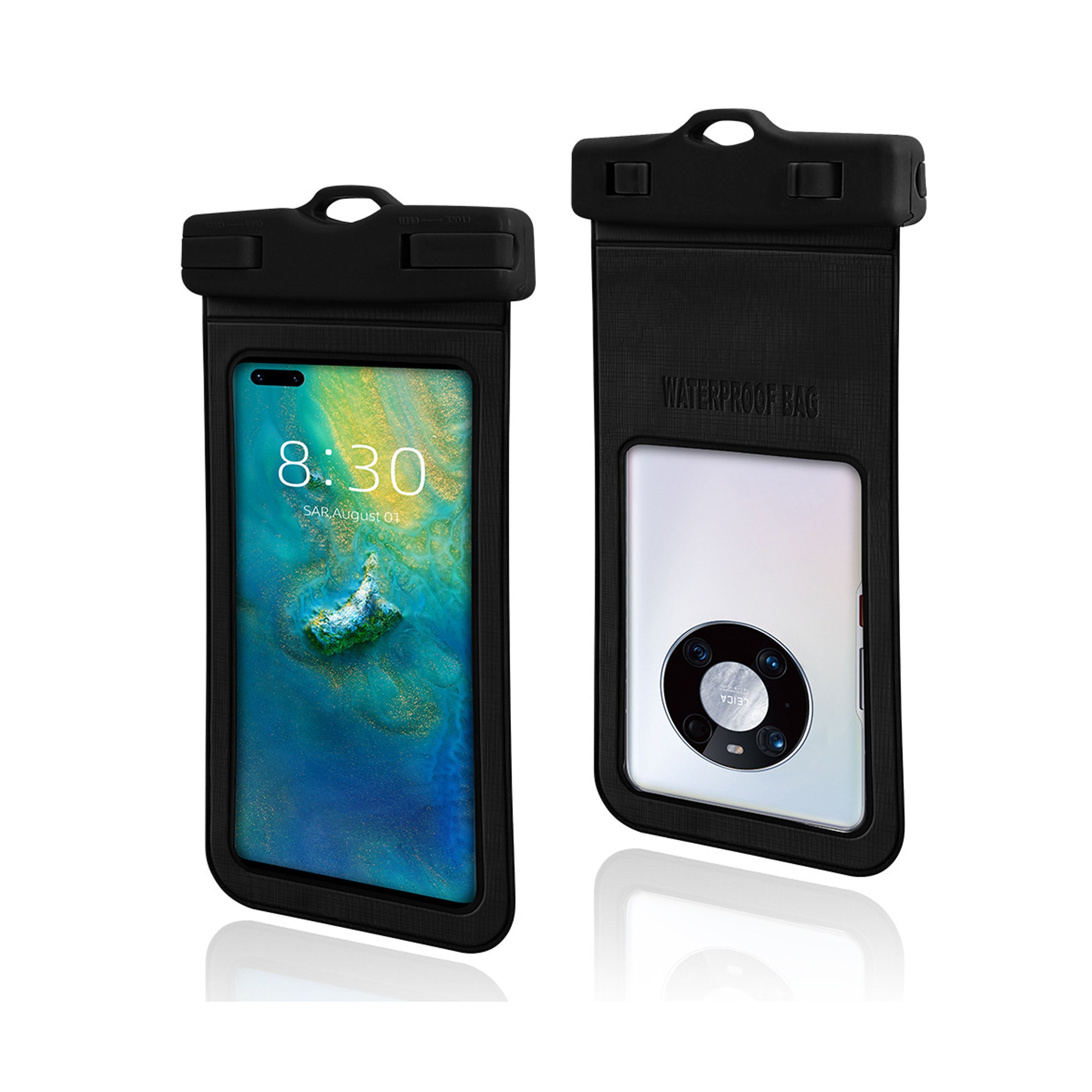 Waterproof Phone Pouch Case