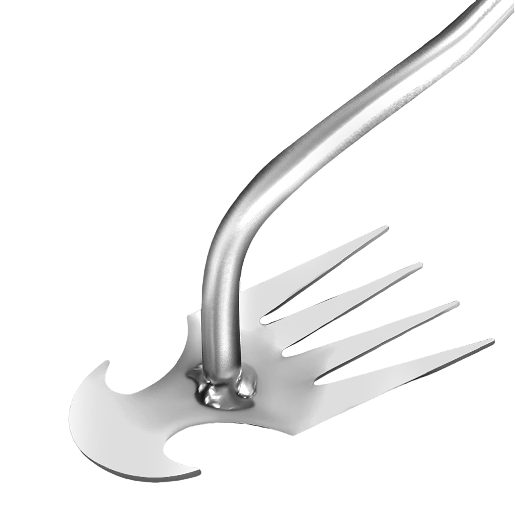 Stainless Steel Weeding Hoe