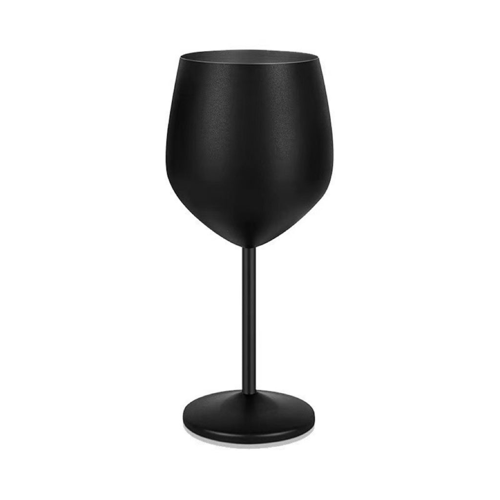 18oz 304 Stainless Steel Wine Tumbler