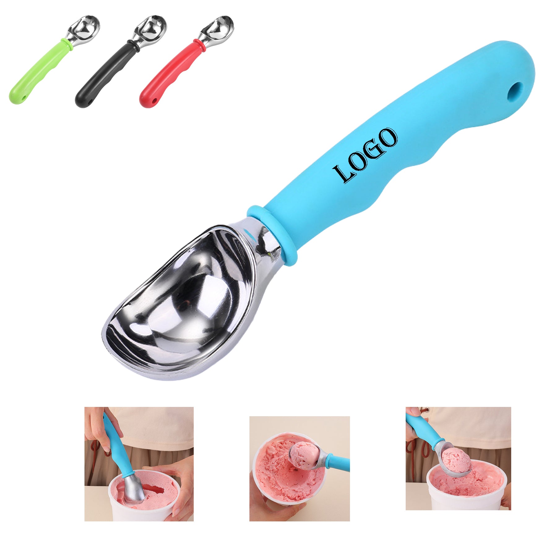 Ice Cream Scoop