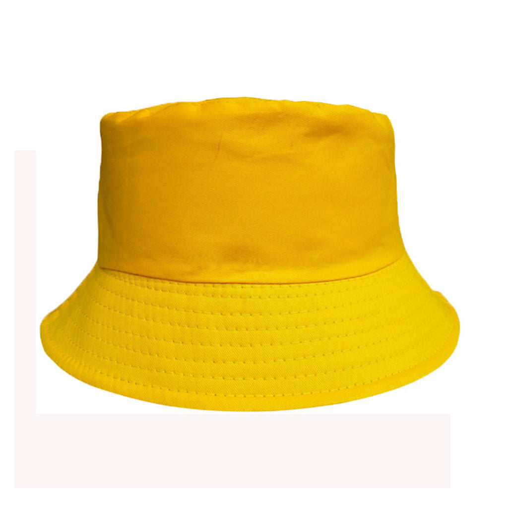 Bucket Hats Fisherman Cap