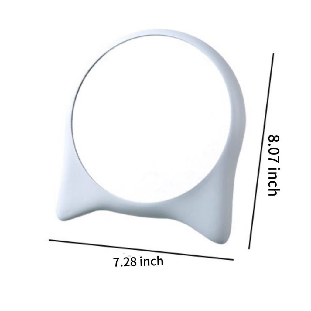 Desktop Makeup Mirror