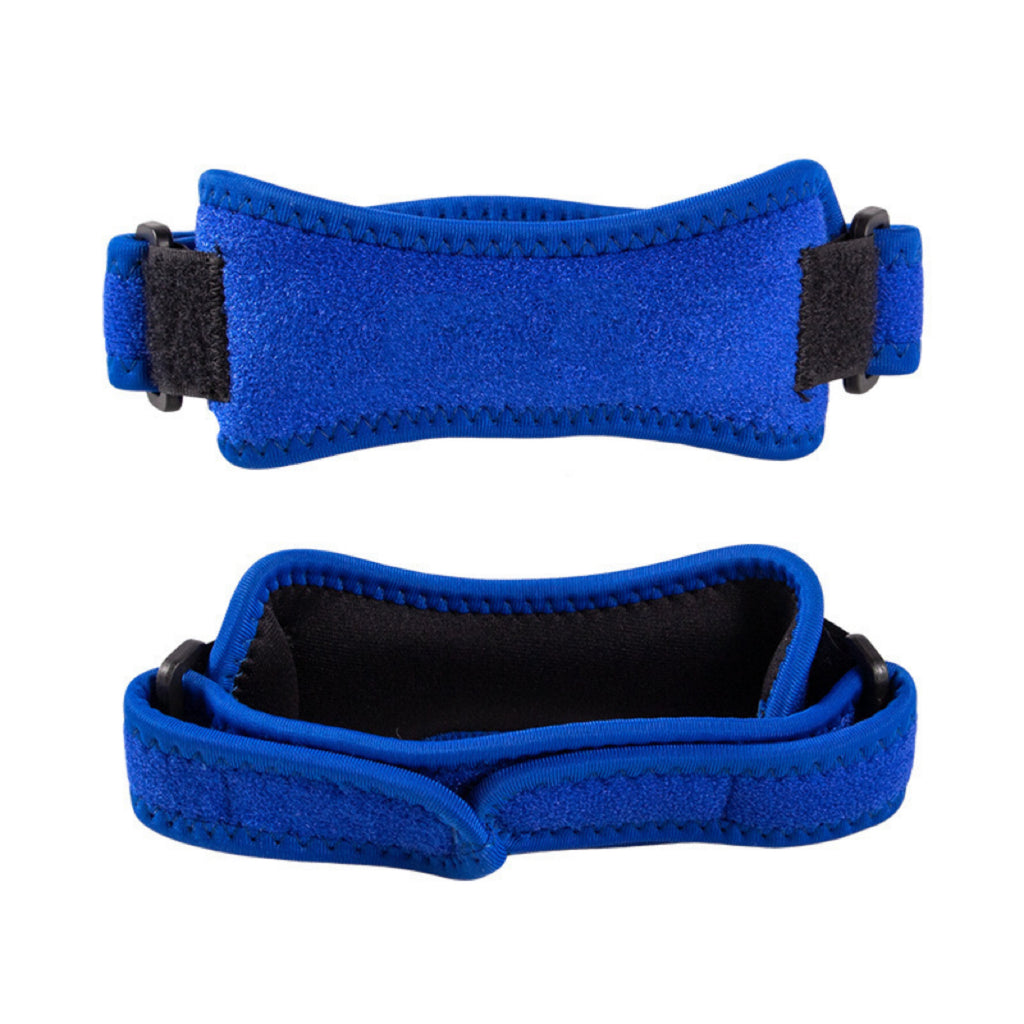 Silicone Patella Strap (Single)