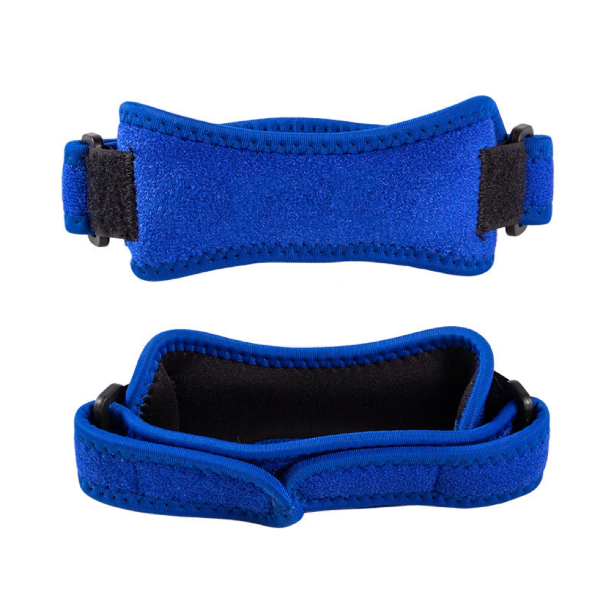 Silicone Patella Strap (Single)