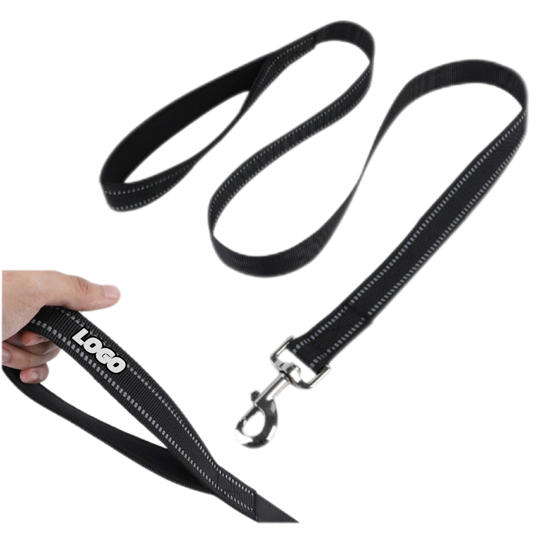5'' Pet Leash