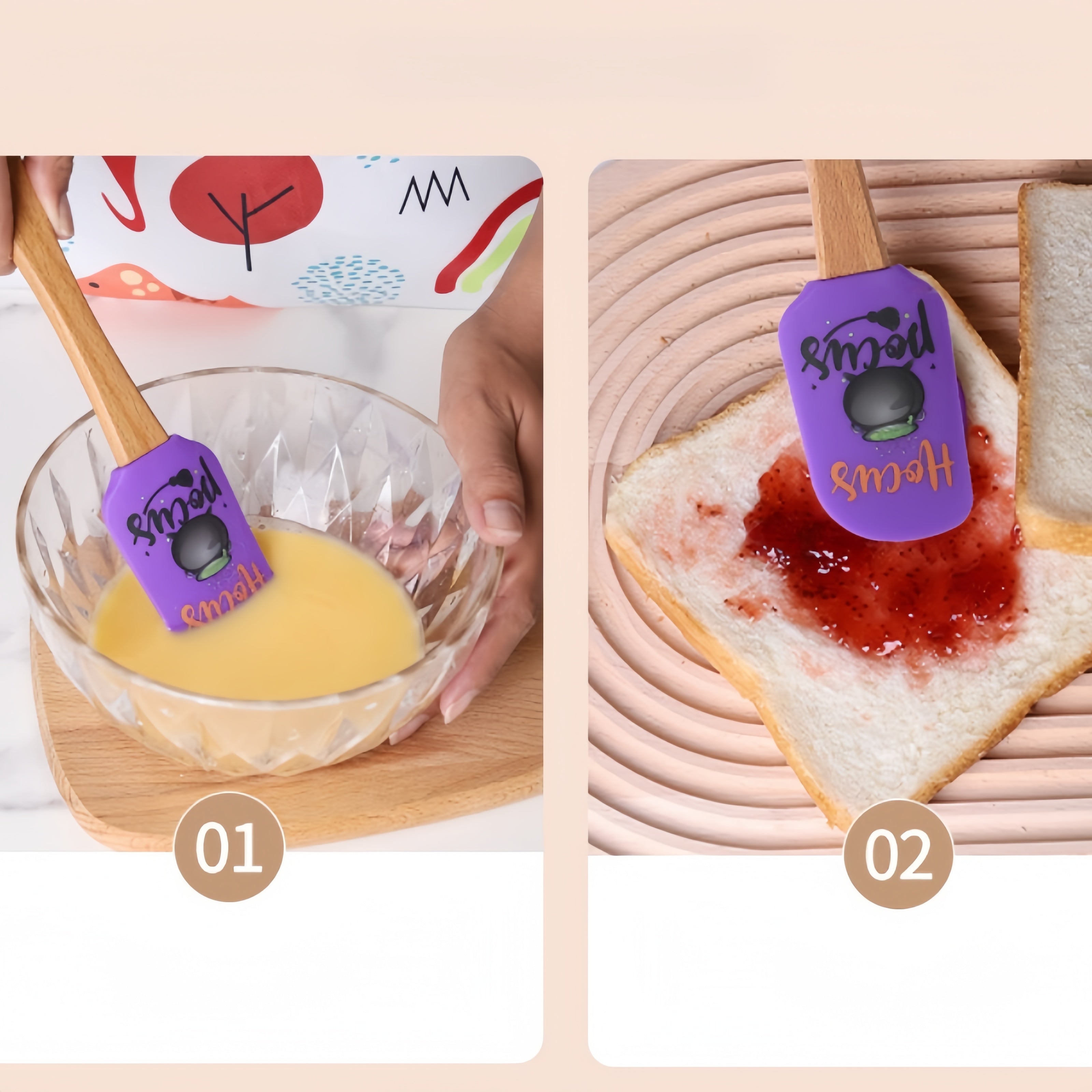 Butter Spreader