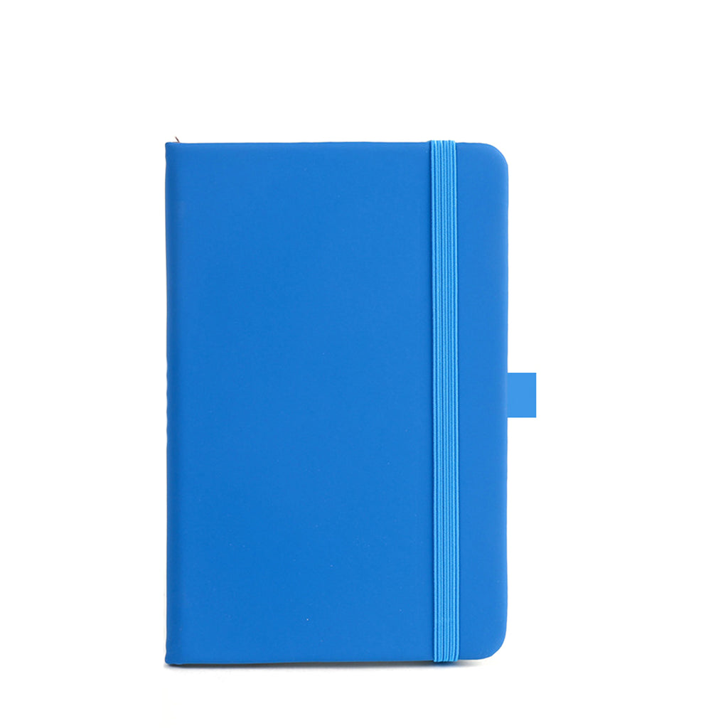 Soft Touch Journal
