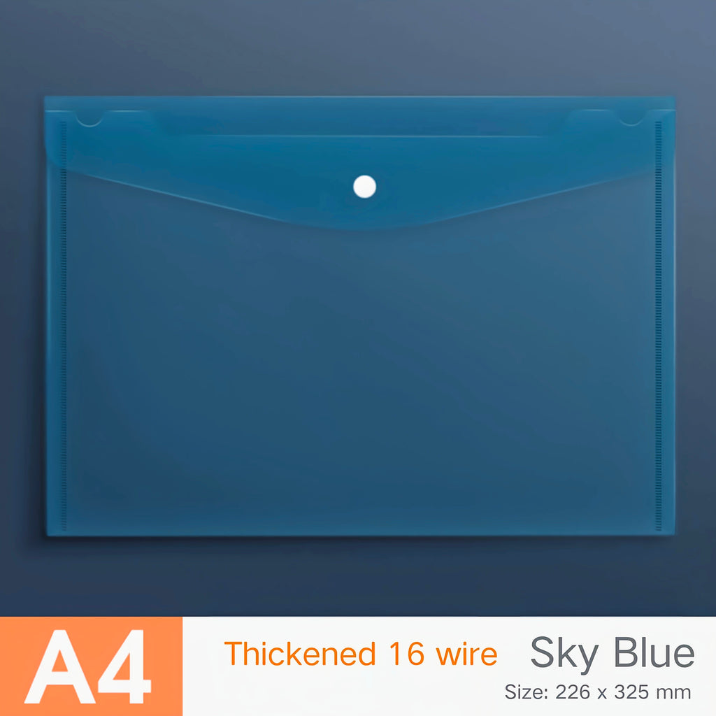 A4 Document Envelopes