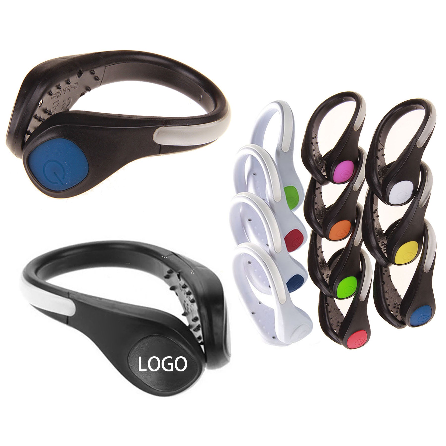 Shoe Clip Light