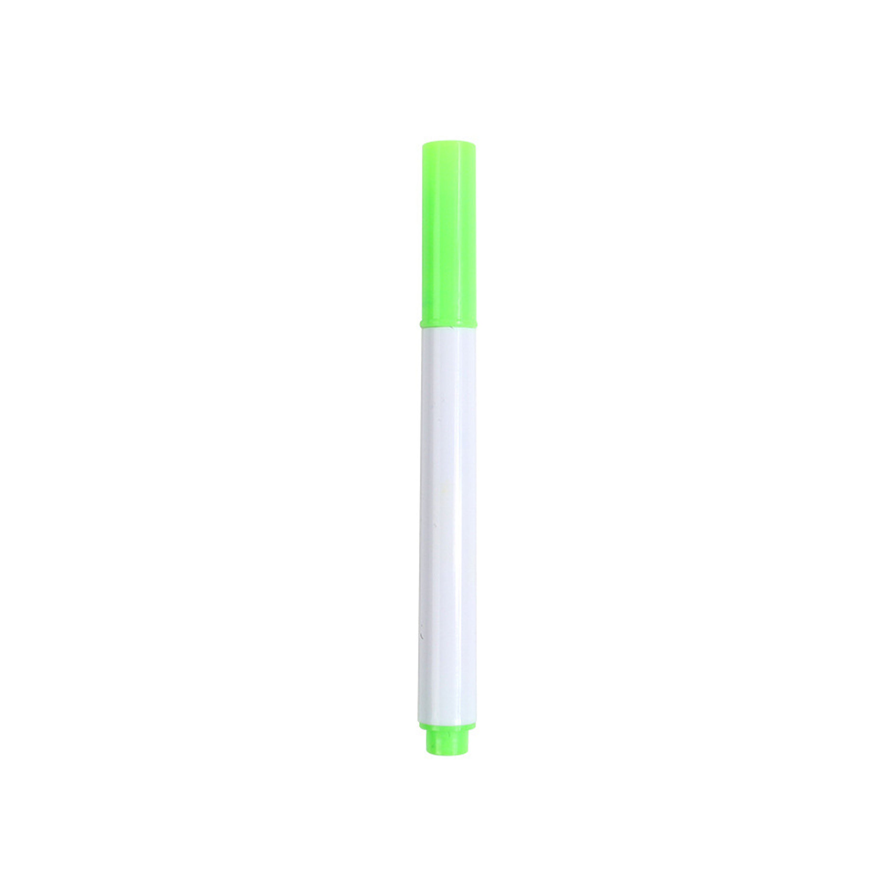 Low Odor Dry Erase Markers