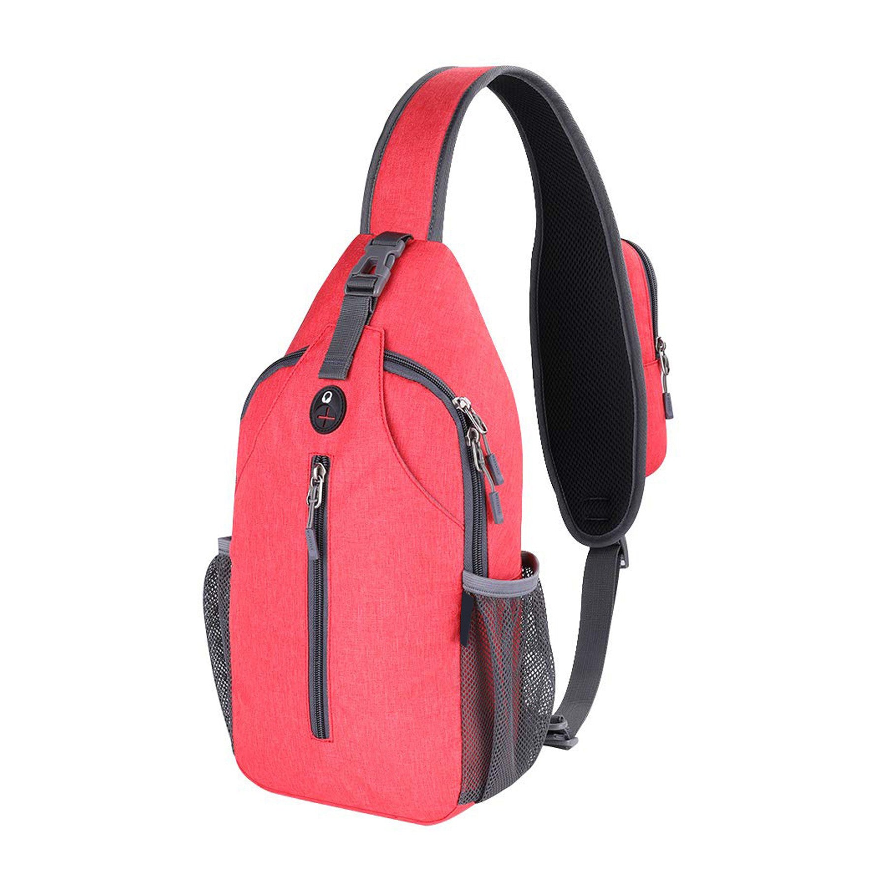 Crossbody Backpack Sling Chest Bag