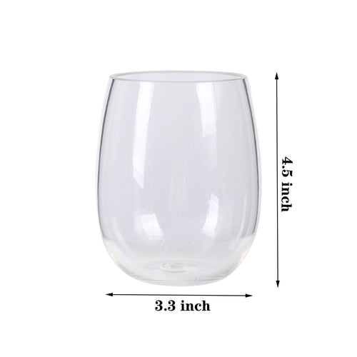 16Oz Eggshell Cup
