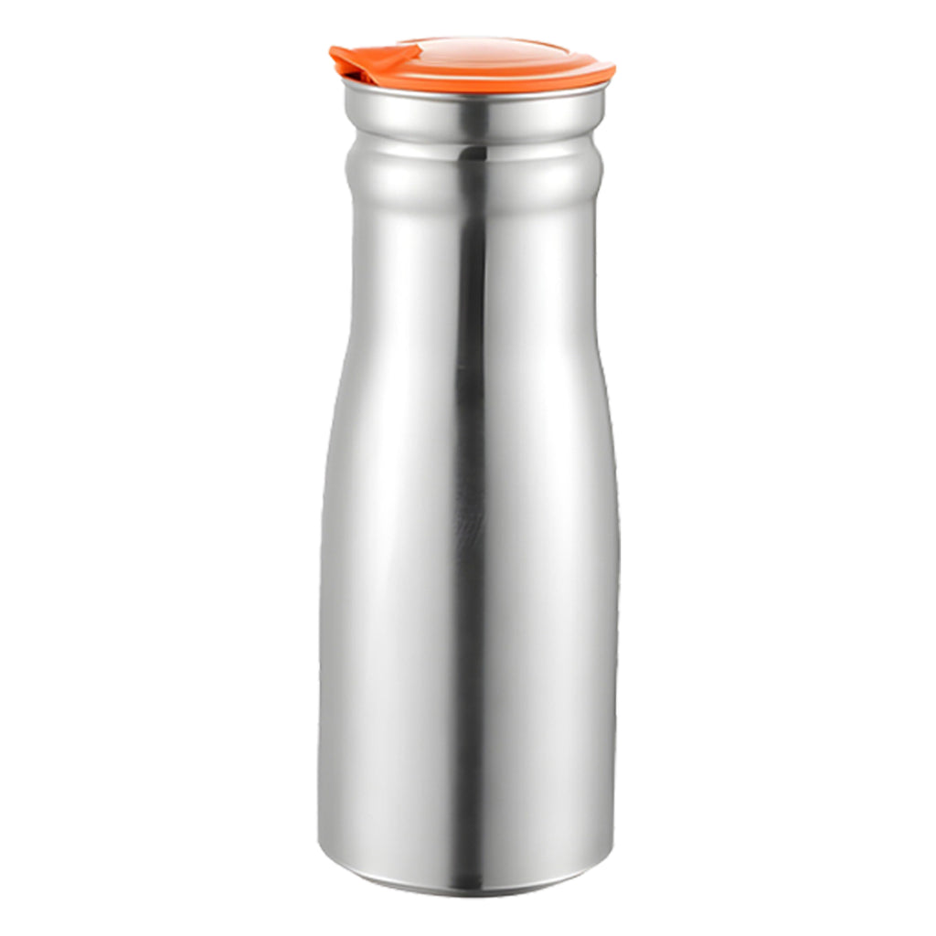 34 Oz. Vacuum Insulated Stainless Steel Kettle