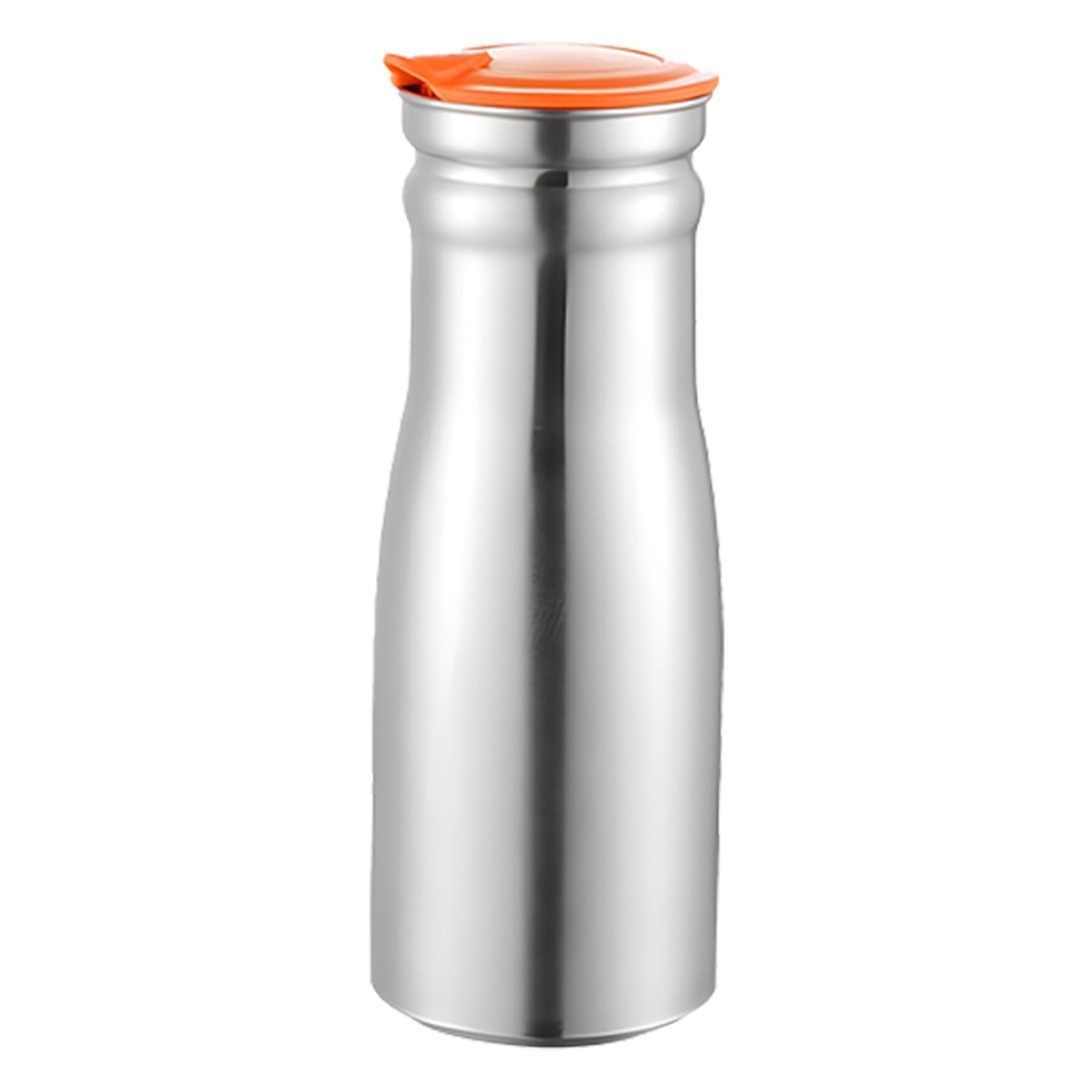 34 Oz. Vacuum Insulated Stainless Steel Kettle