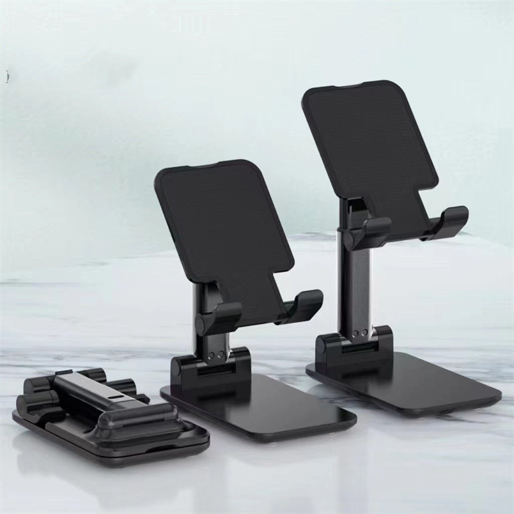 Multi-Function Adjustable Desktop Phone Stand