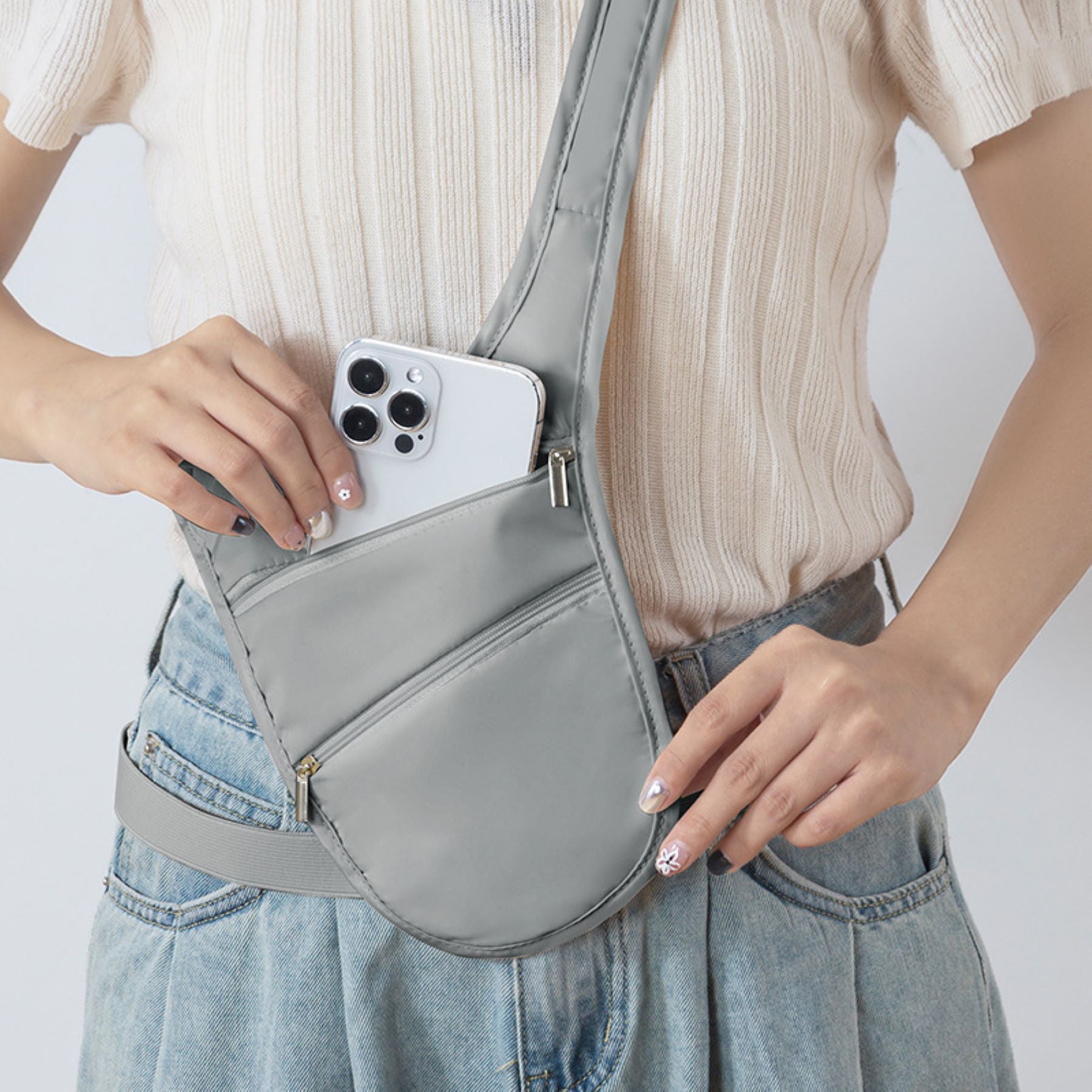 Running Waist Pouch